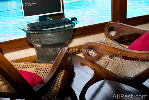 Le Meridien Phuket Beach Resort 46